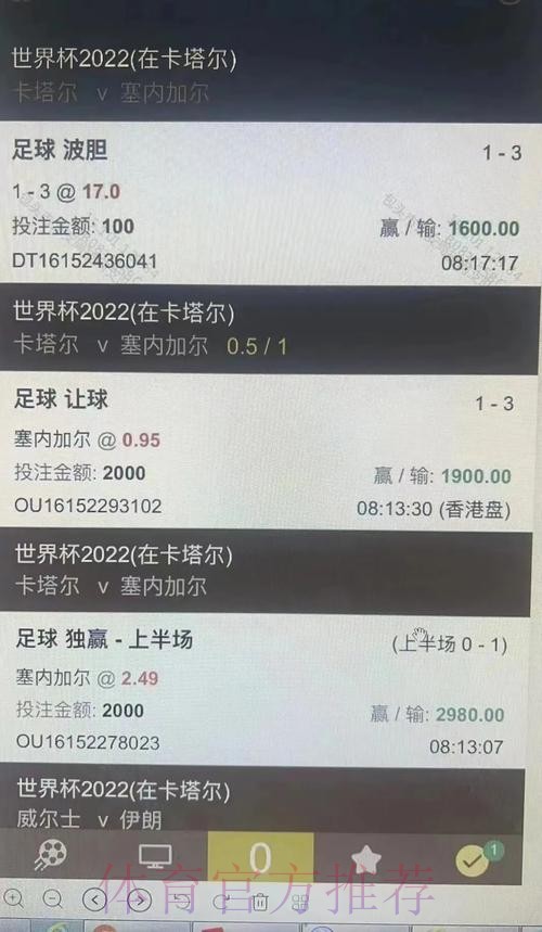 世界杯盘口实时入口地址查询平台