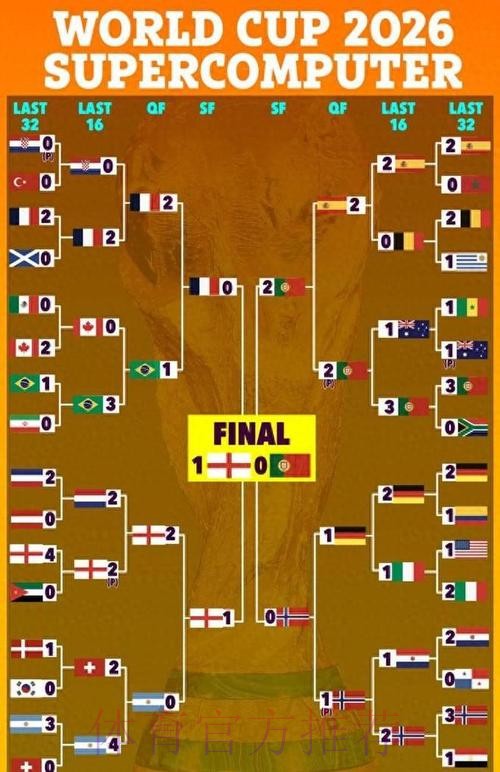 掌握世界杯预测技巧攻略