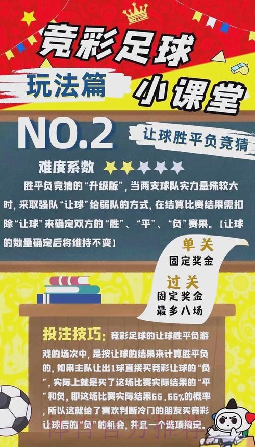 全面解析世界杯投注玩法技巧